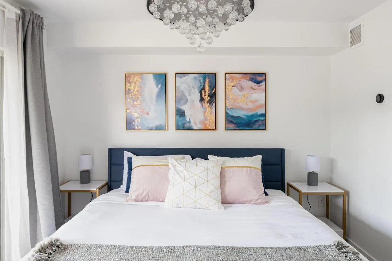 Nyaraló Modern Chic - Spacious Duplex - Highlands Denver Amerikai Egyesült Államok
