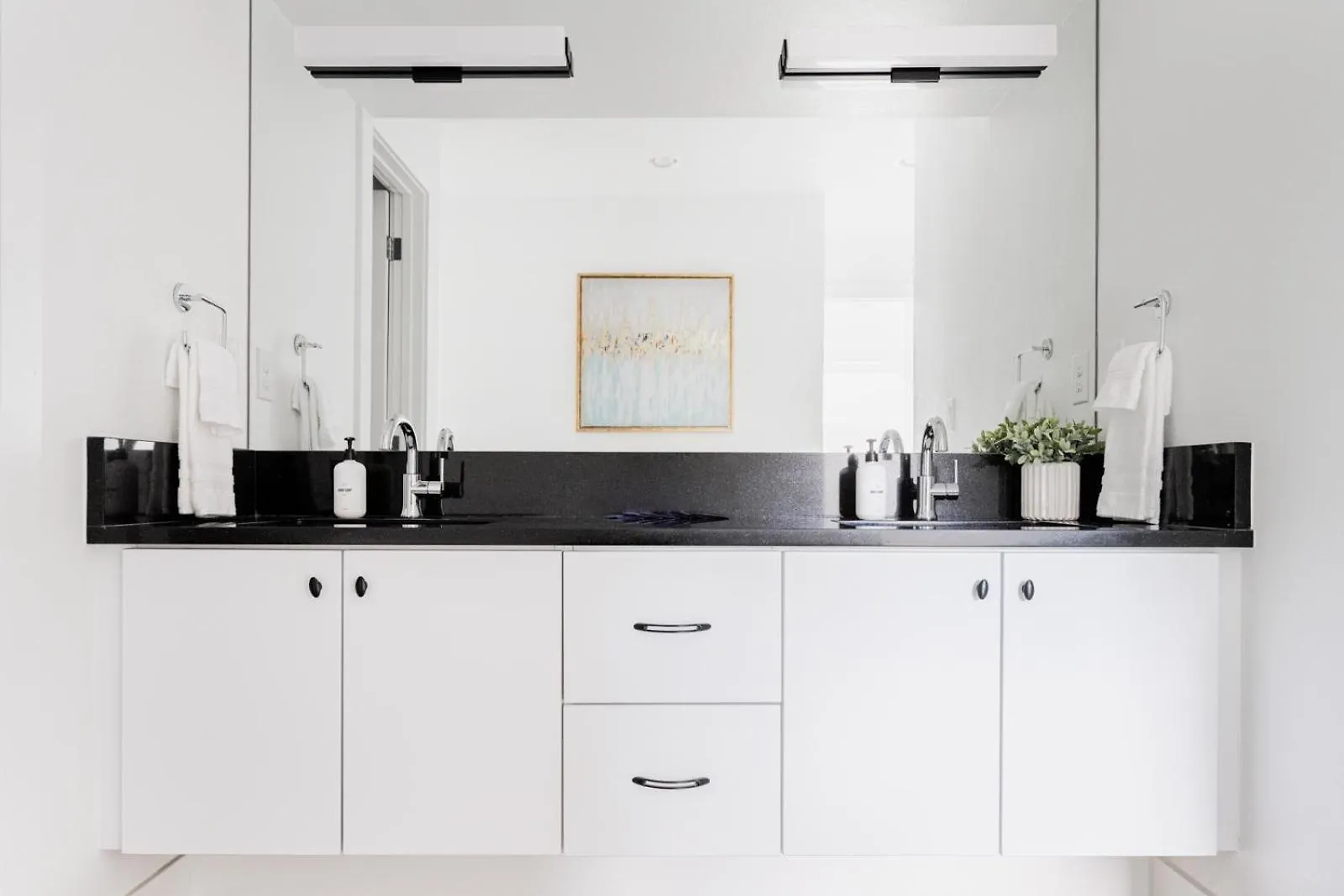 Modern Chic - Spacious Duplex - Highlands Denver
